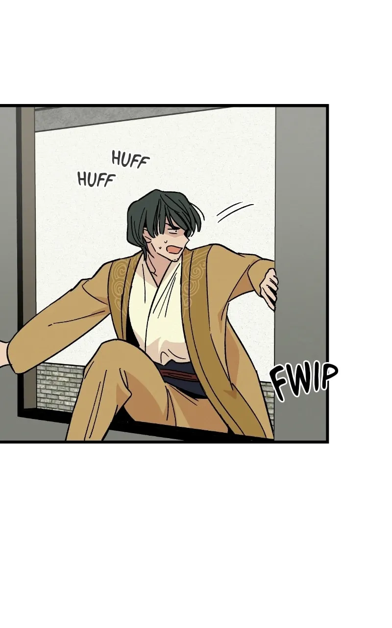 Read The Crown Princess Scandal chapter 29 image 33 on Lezhin