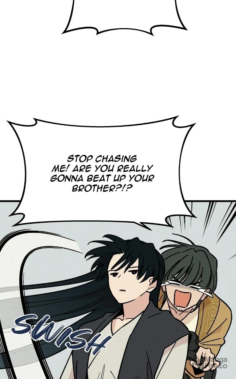 Read The Crown Princess Scandal chapter 29 image 35 on Lezhin