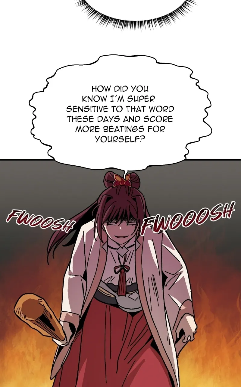 Read The Crown Princess Scandal chapter 29 image 37 on Lezhin