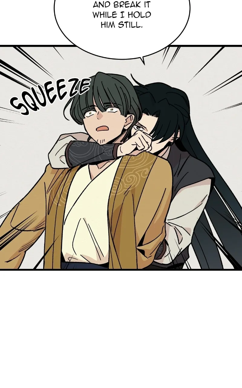 Read The Crown Princess Scandal chapter 29 image 40 on Lezhin