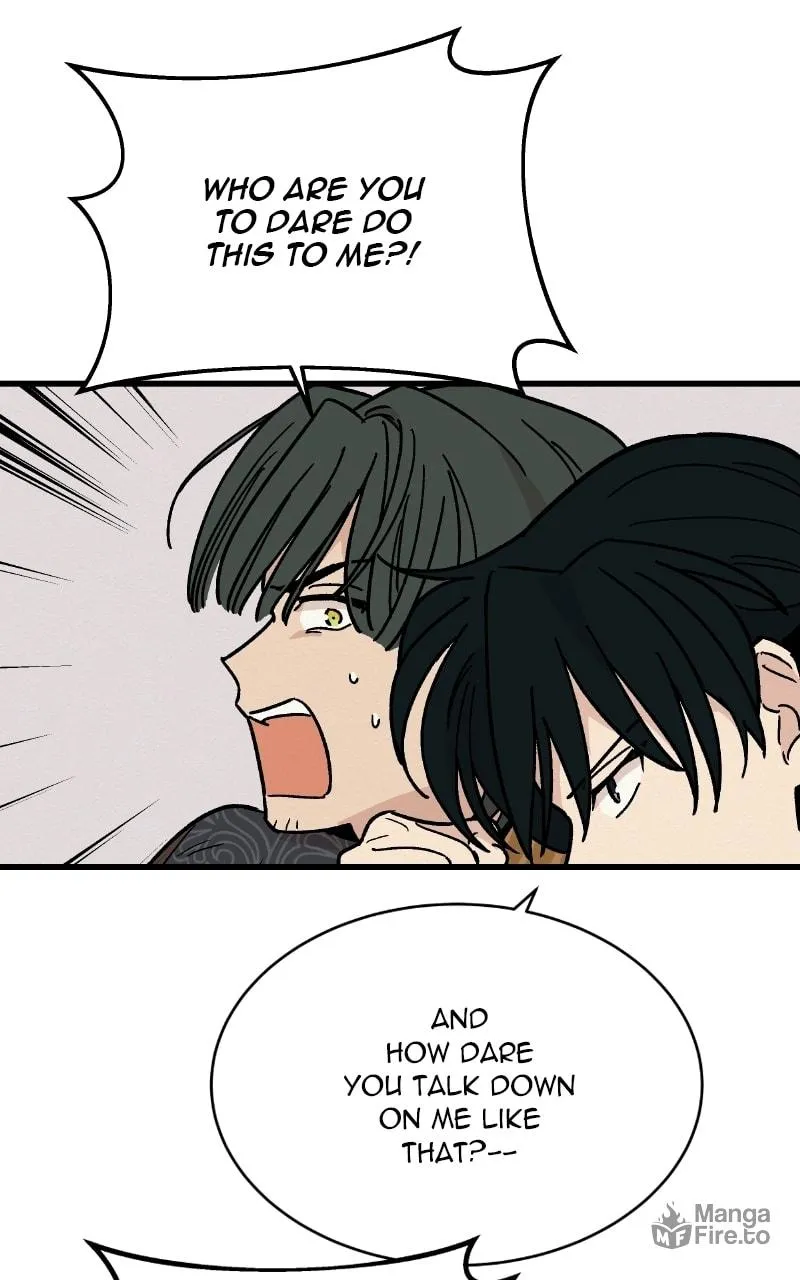 Read The Crown Princess Scandal chapter 29 image 41 on Lezhin