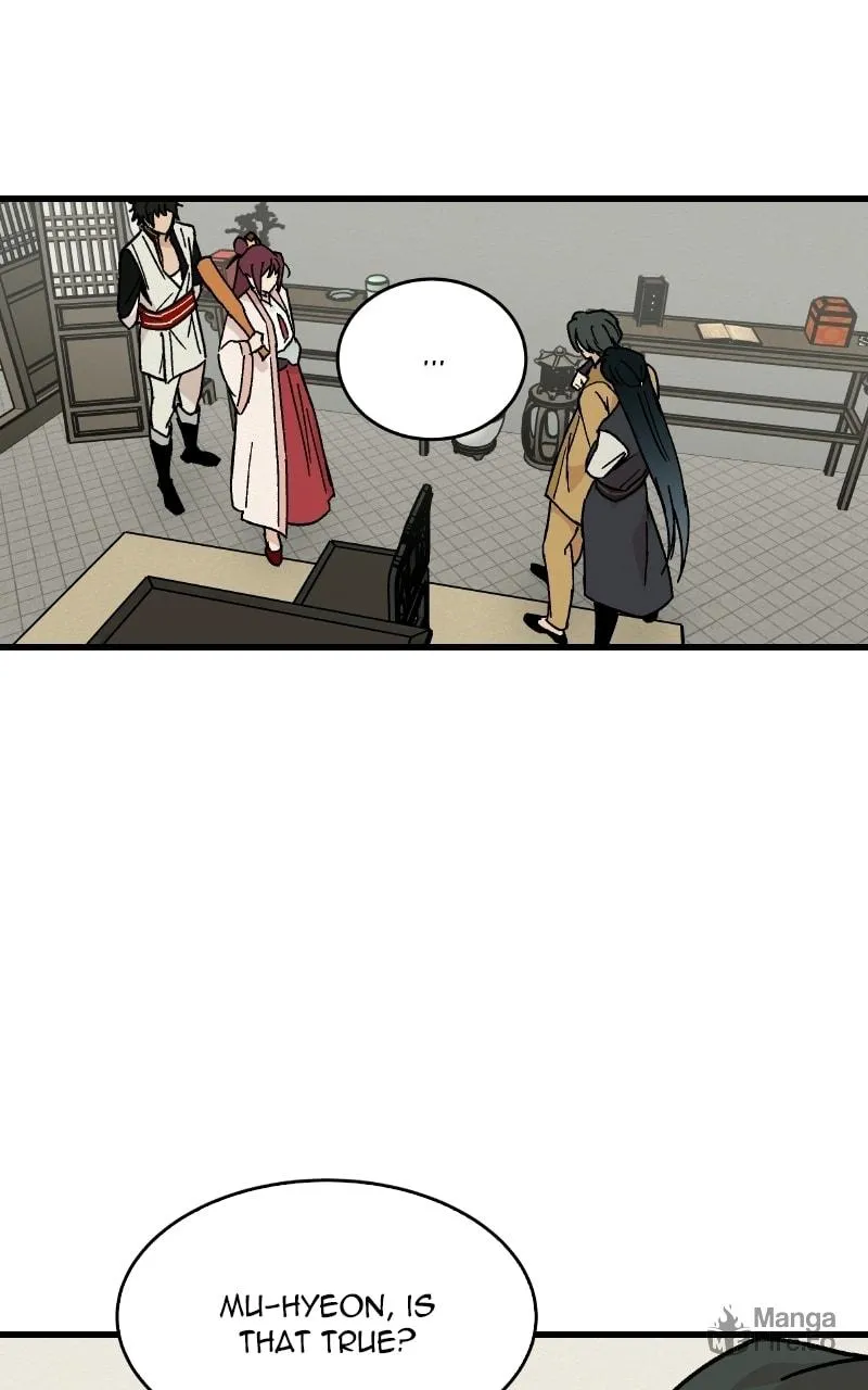 Read The Crown Princess Scandal chapter 29 image 44 on Lezhin
