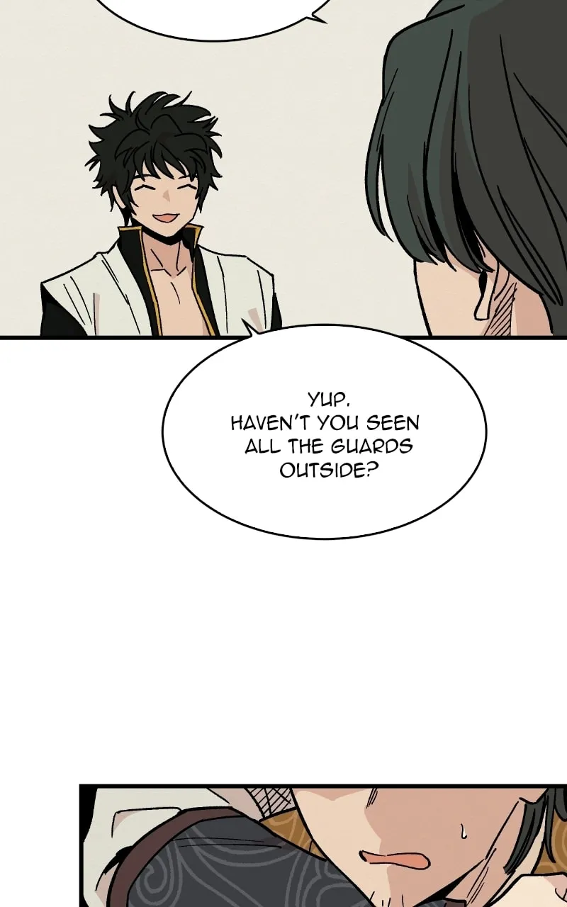 Read The Crown Princess Scandal chapter 29 image 45 on Lezhin