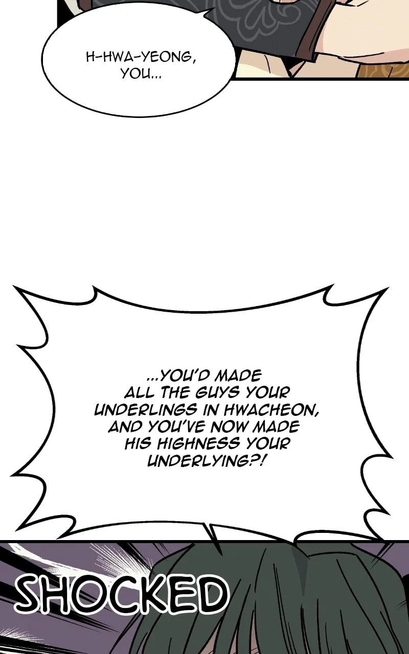 Read The Crown Princess Scandal chapter 29 image 46 on Lezhin