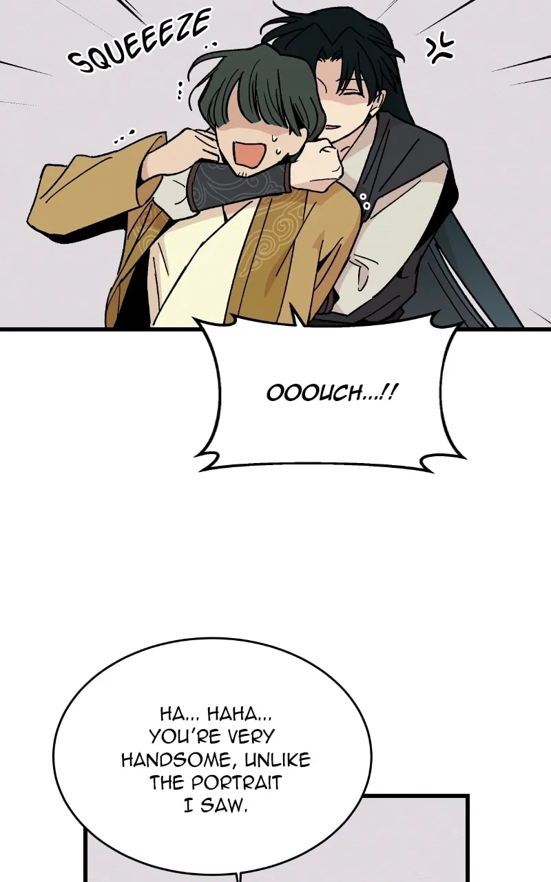 Read The Crown Princess Scandal chapter 29 image 48 on Lezhin