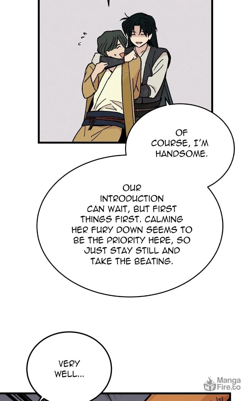 Read The Crown Princess Scandal chapter 29 image 49 on Lezhin