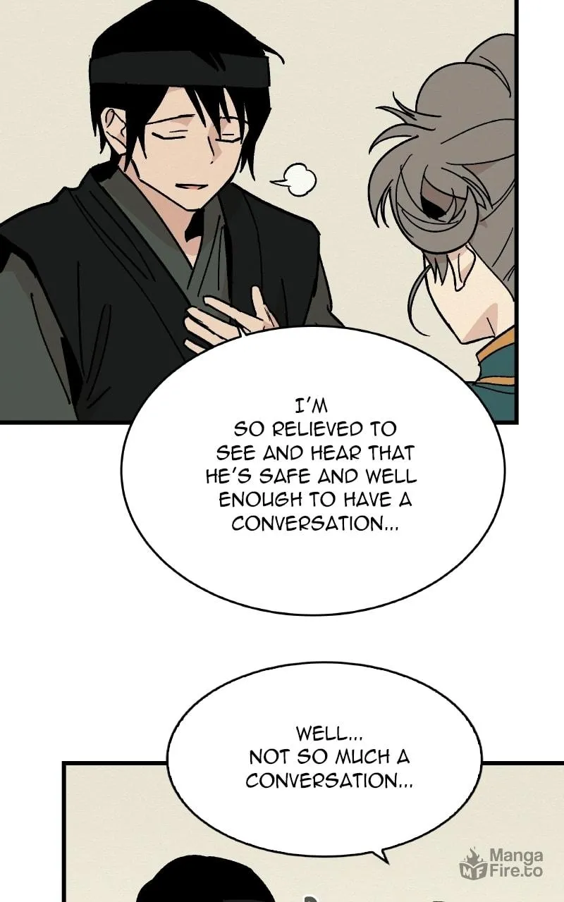 Read The Crown Princess Scandal chapter 29 image 5 on Lezhin