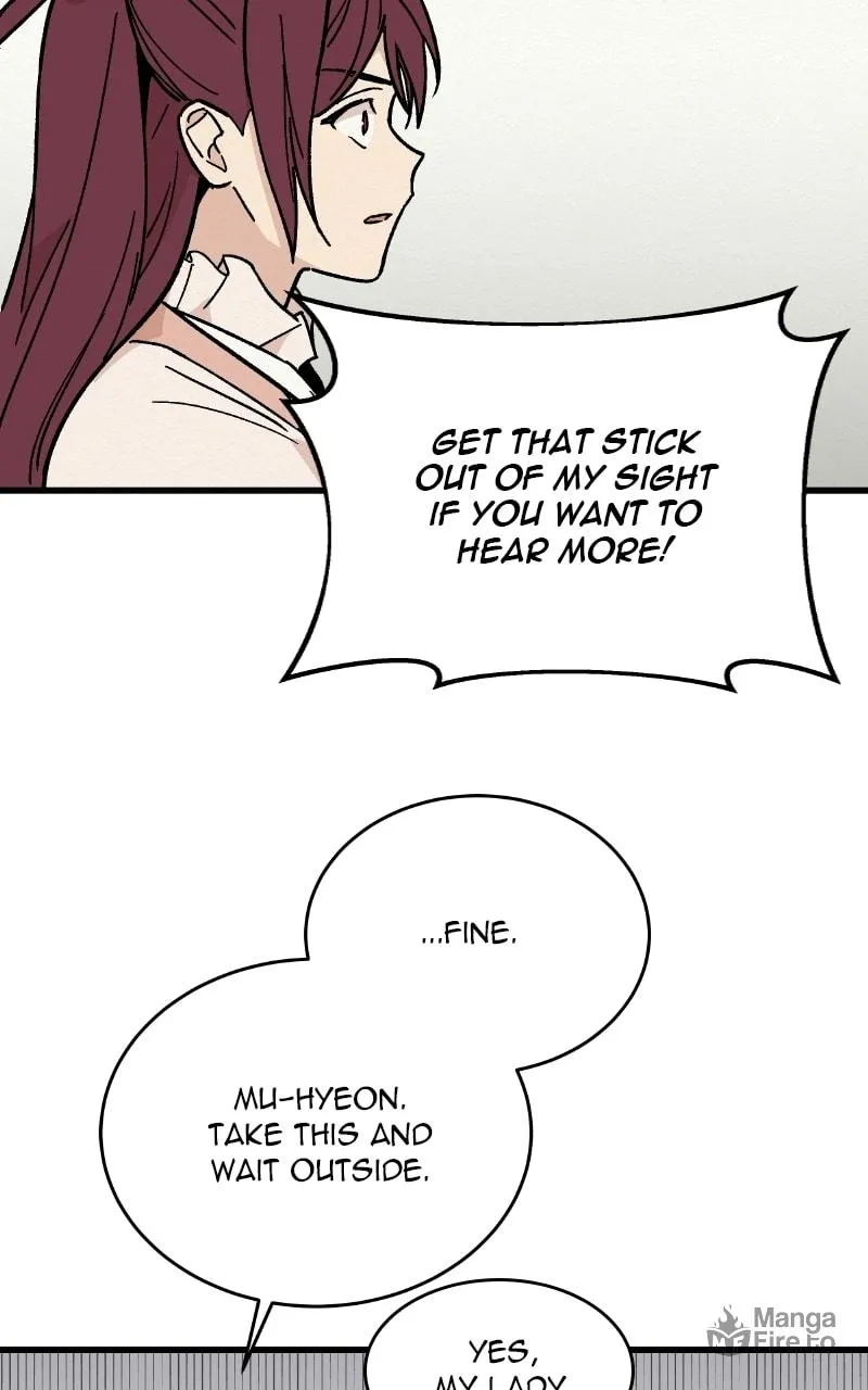 Read The Crown Princess Scandal chapter 29 image 53 on Lezhin