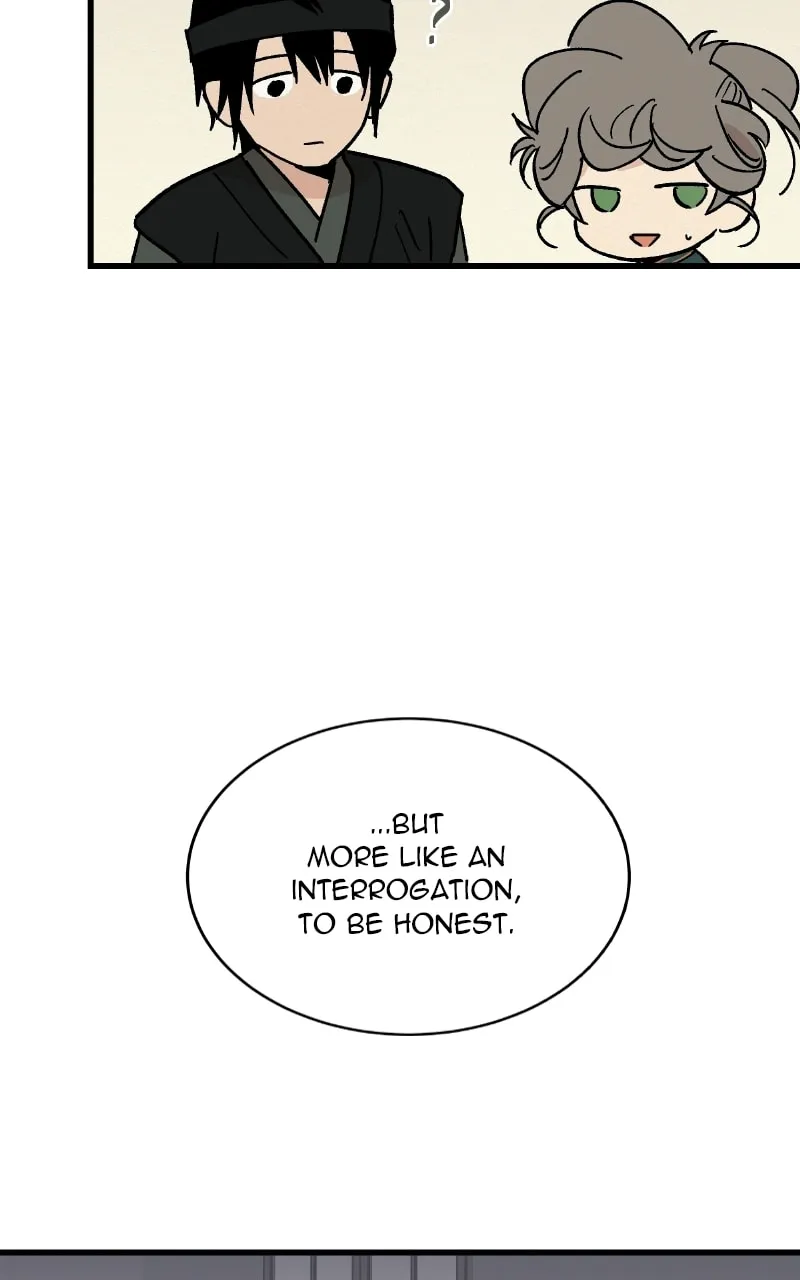Read The Crown Princess Scandal chapter 29 image 6 on Lezhin