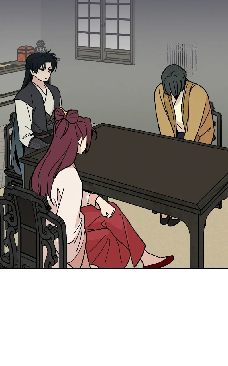 Read The Crown Princess Scandal chapter 29 image 7 on Lezhin