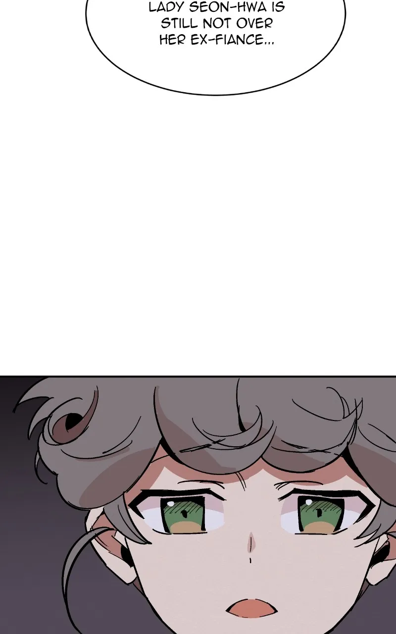 Read The Crown Princess Scandal chapter 3 image 10 on Lezhin