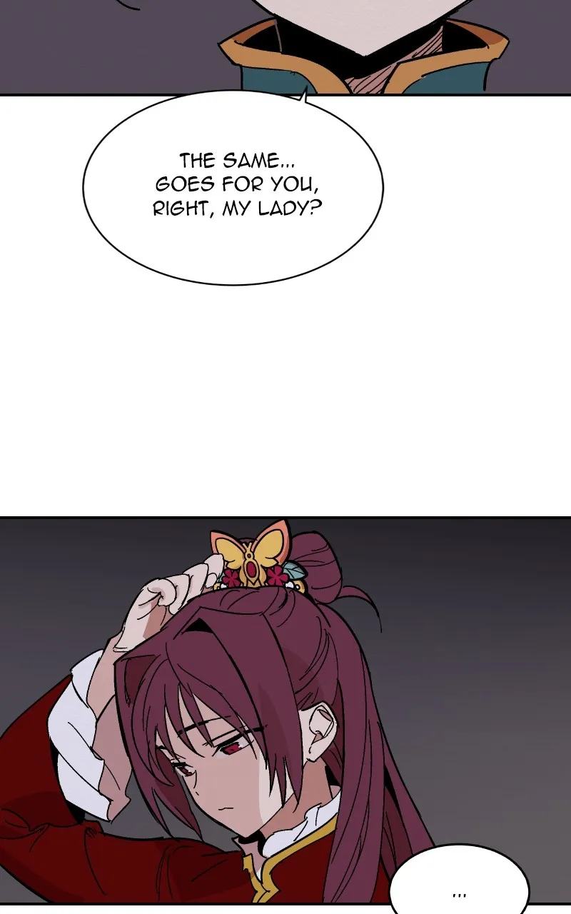Read The Crown Princess Scandal chapter 3 image 11 on Lezhin