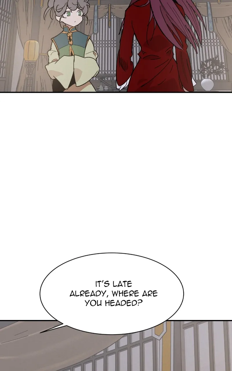 Read The Crown Princess Scandal chapter 3 image 13 on Lezhin