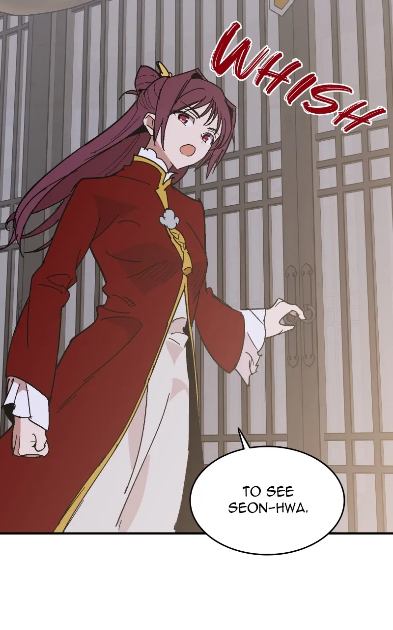 Read The Crown Princess Scandal chapter 3 image 14 on Lezhin