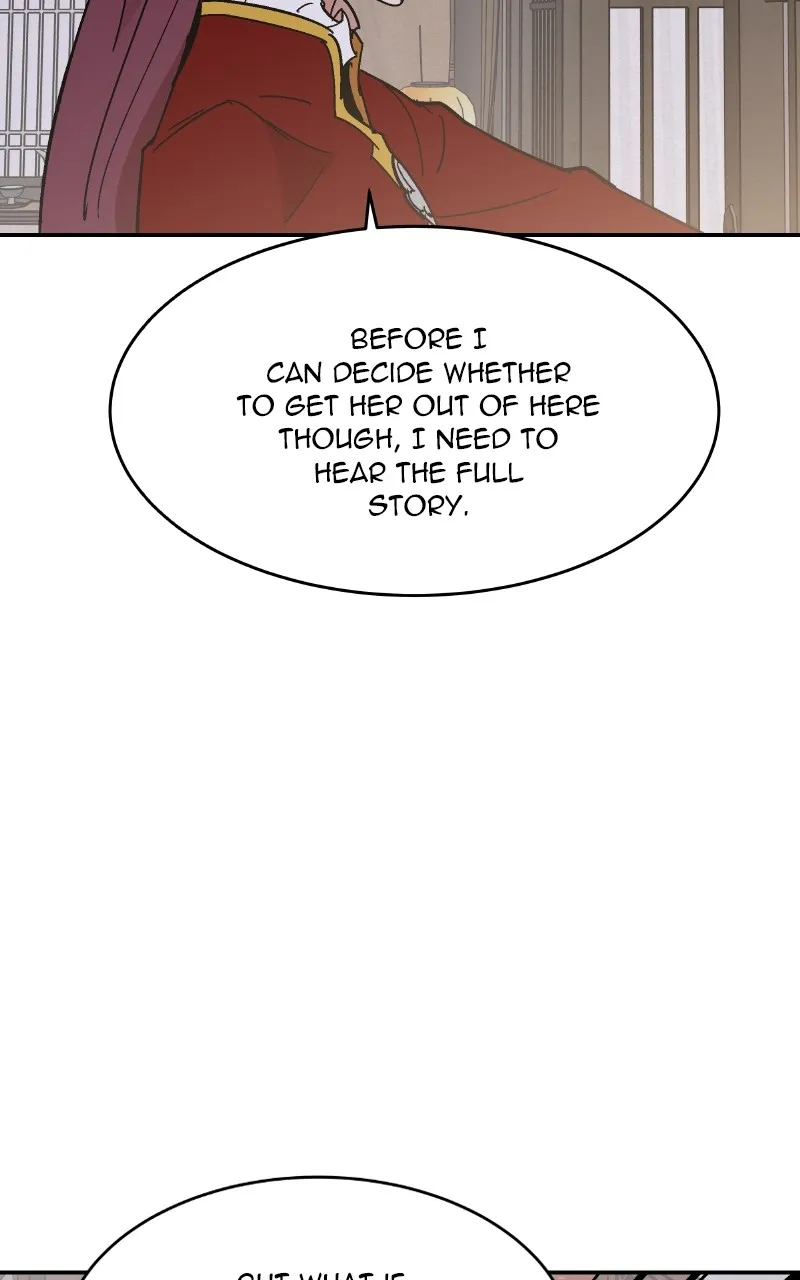 Read The Crown Princess Scandal chapter 3 image 16 on Lezhin