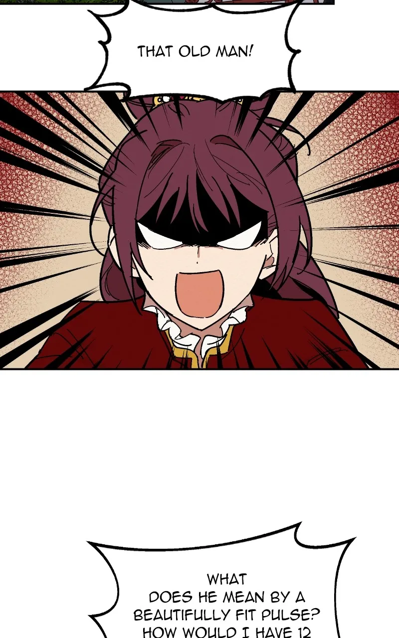 Read The Crown Princess Scandal chapter 3 image 2 on Lezhin