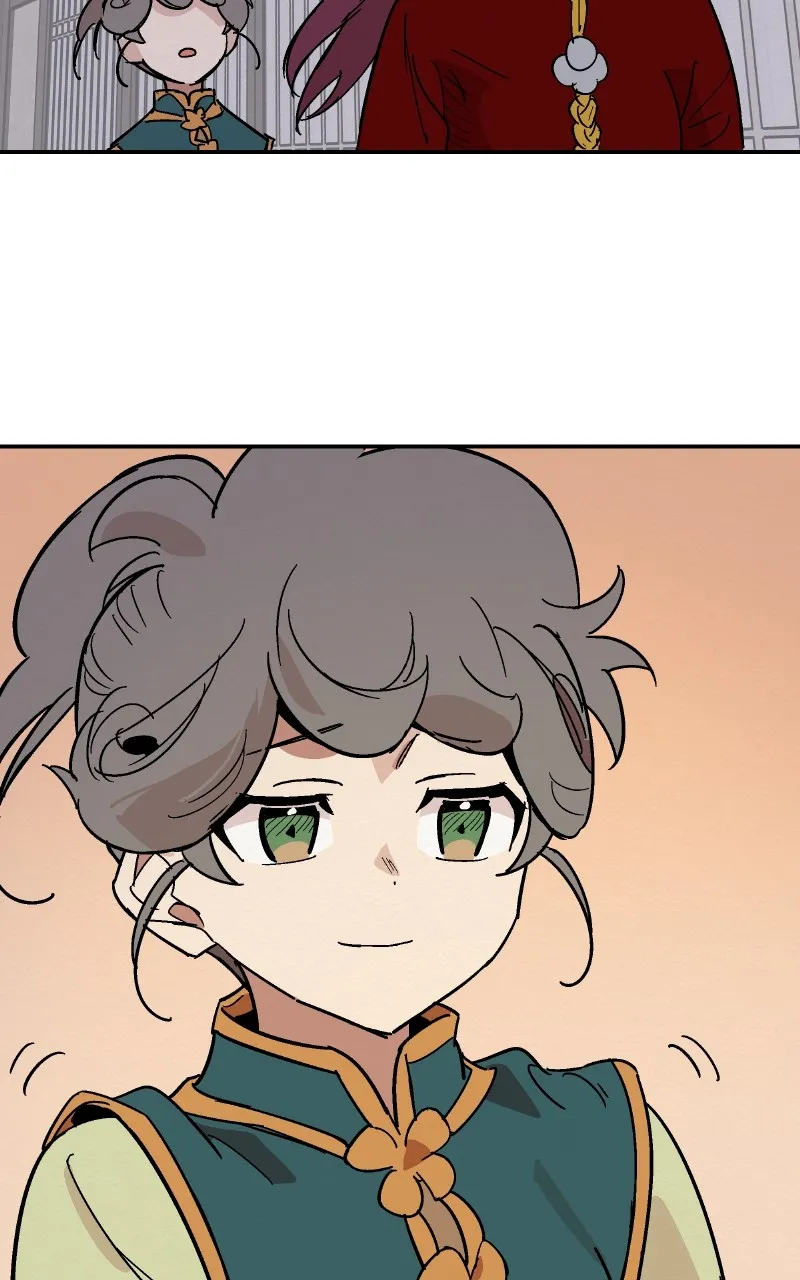 Read The Crown Princess Scandal chapter 3 image 20 on Lezhin