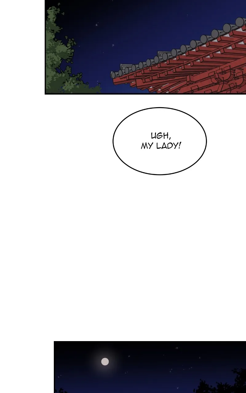 Read The Crown Princess Scandal chapter 3 image 22 on Lezhin