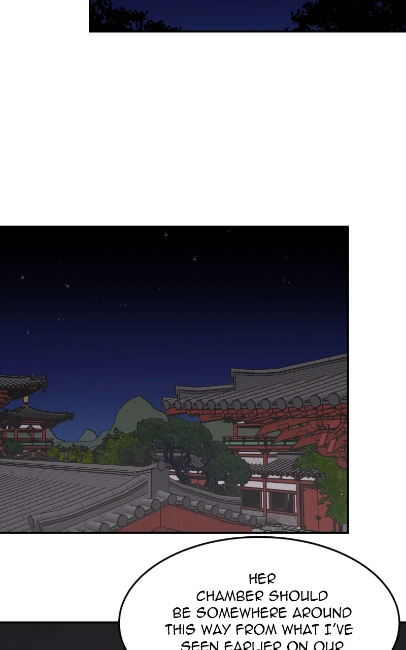 Read The Crown Princess Scandal chapter 3 image 23 on Lezhin