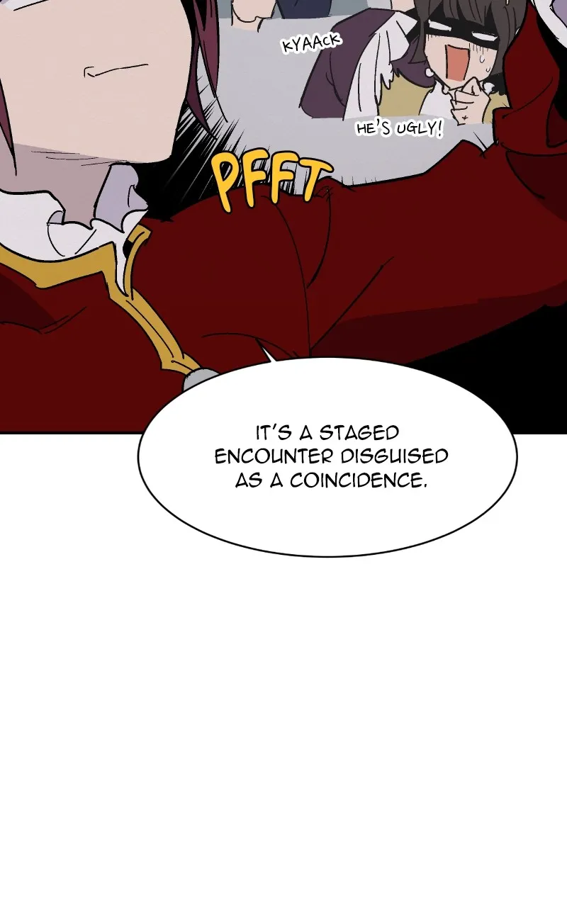 Read The Crown Princess Scandal chapter 3 image 29 on Lezhin