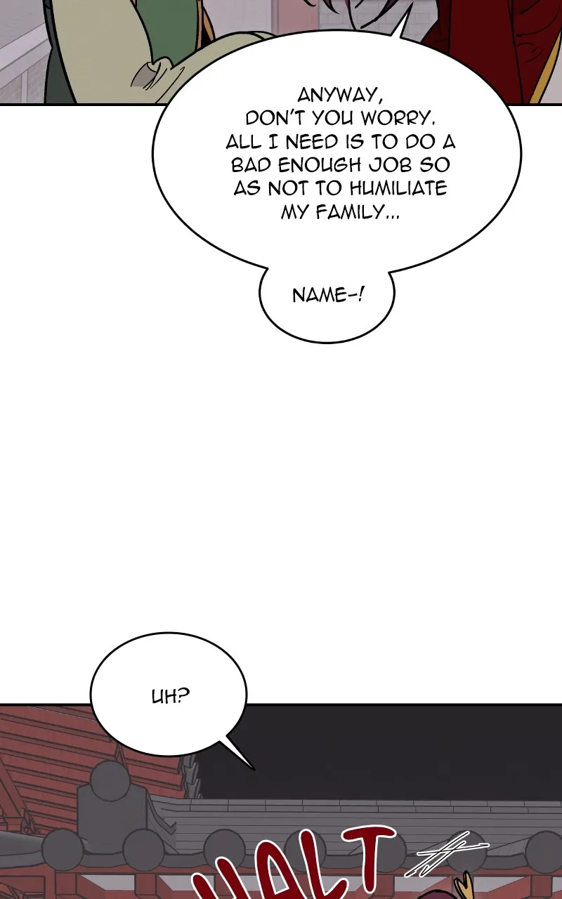 Read The Crown Princess Scandal chapter 3 image 32 on Lezhin