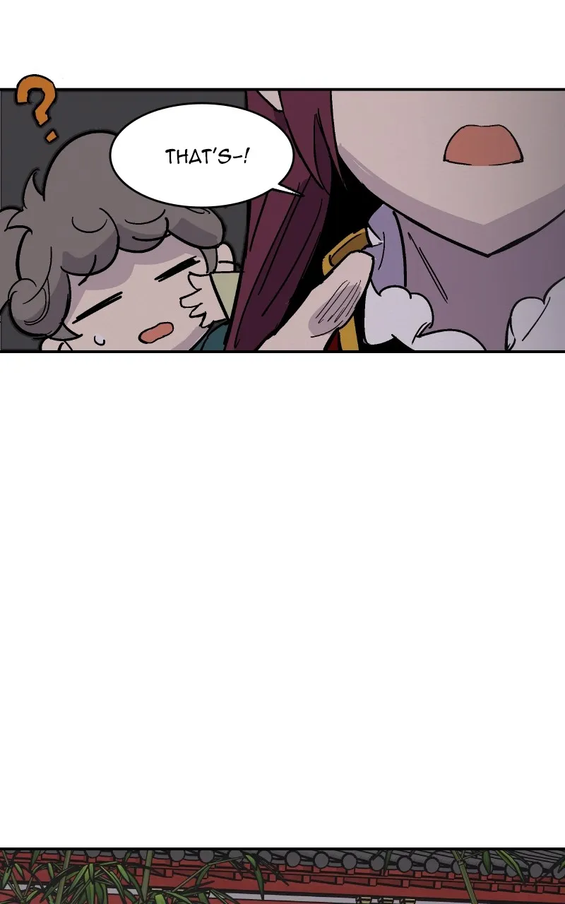 Read The Crown Princess Scandal chapter 3 image 34 on Lezhin