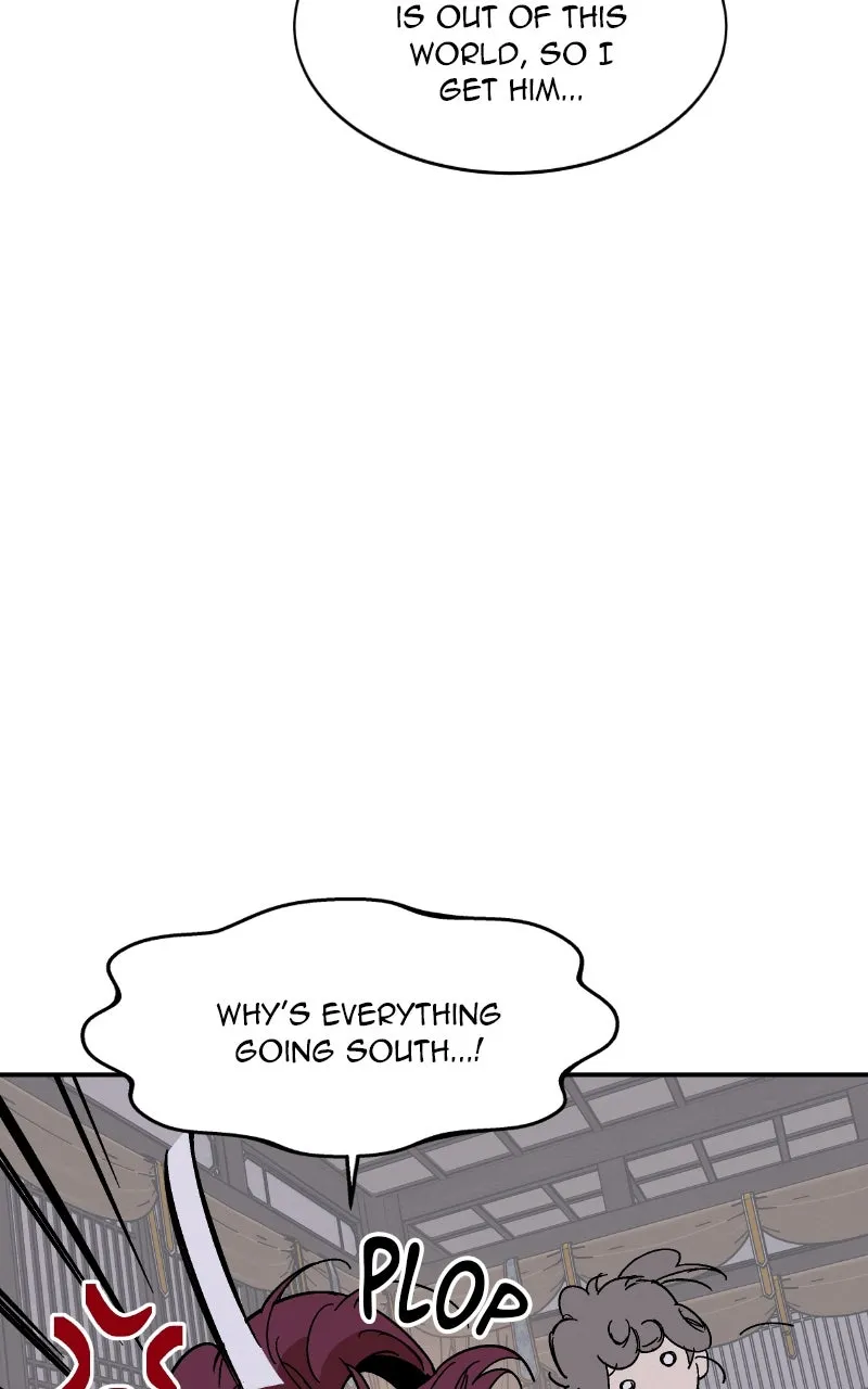 Read The Crown Princess Scandal chapter 3 image 4 on Lezhin