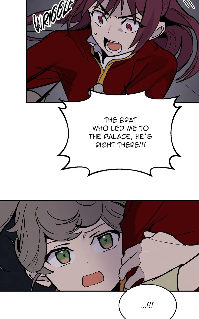 Read The Crown Princess Scandal chapter 3 image 43 on Lezhin