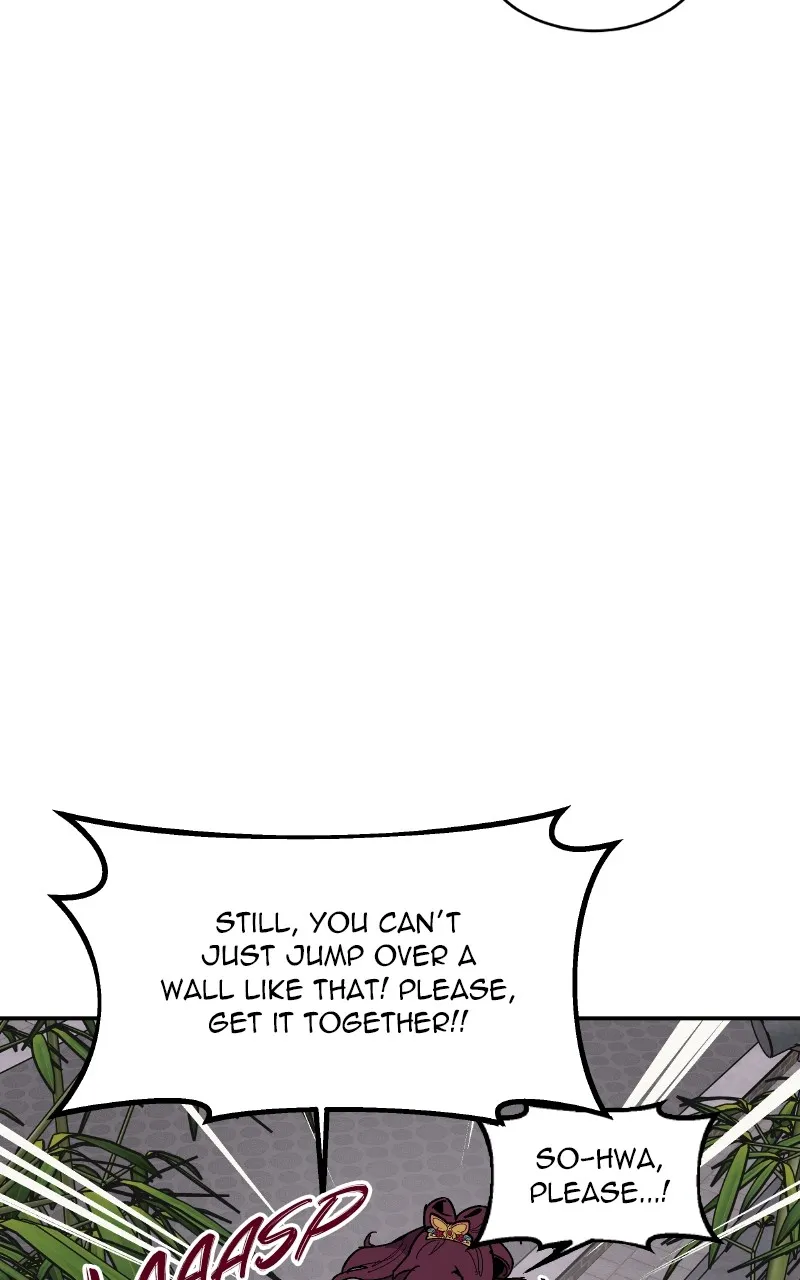 Read The Crown Princess Scandal chapter 3 image 44 on Lezhin