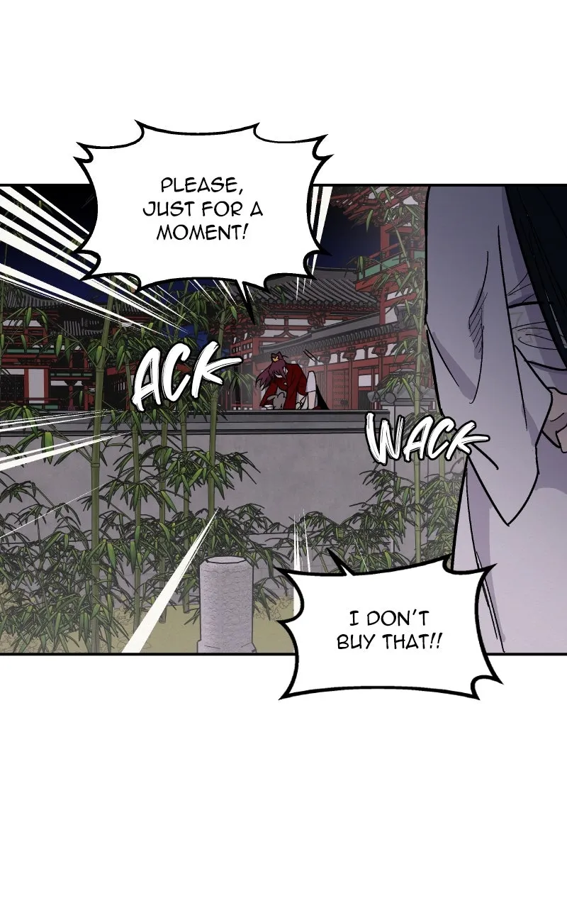 Read The Crown Princess Scandal chapter 3 image 46 on Lezhin