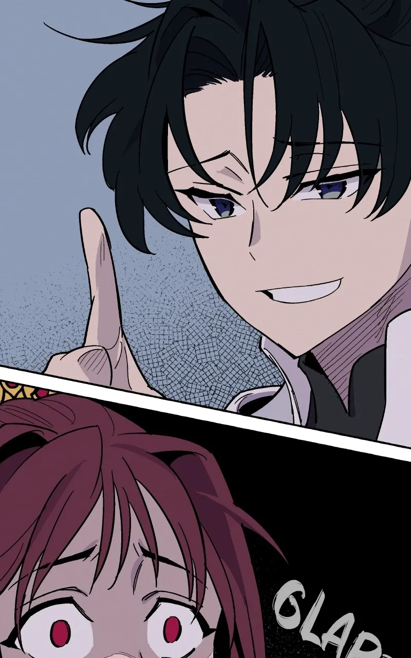 Read The Crown Princess Scandal chapter 3 image 57 on Lezhin