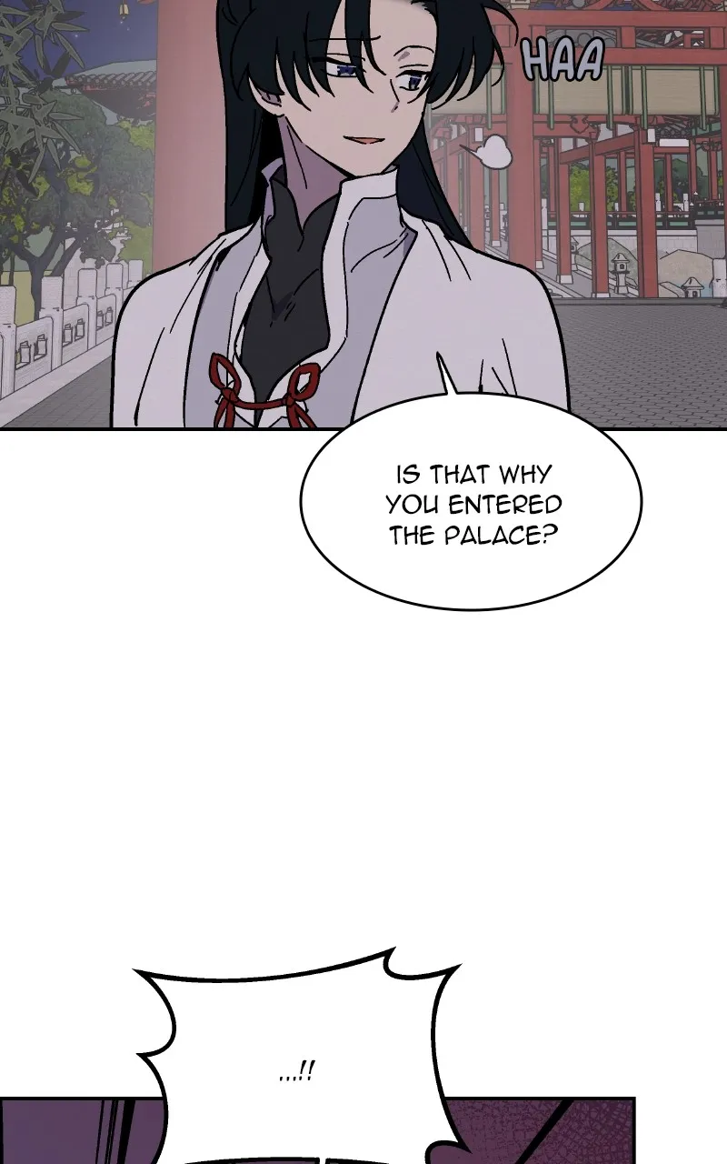 Read The Crown Princess Scandal chapter 3 image 59 on Lezhin