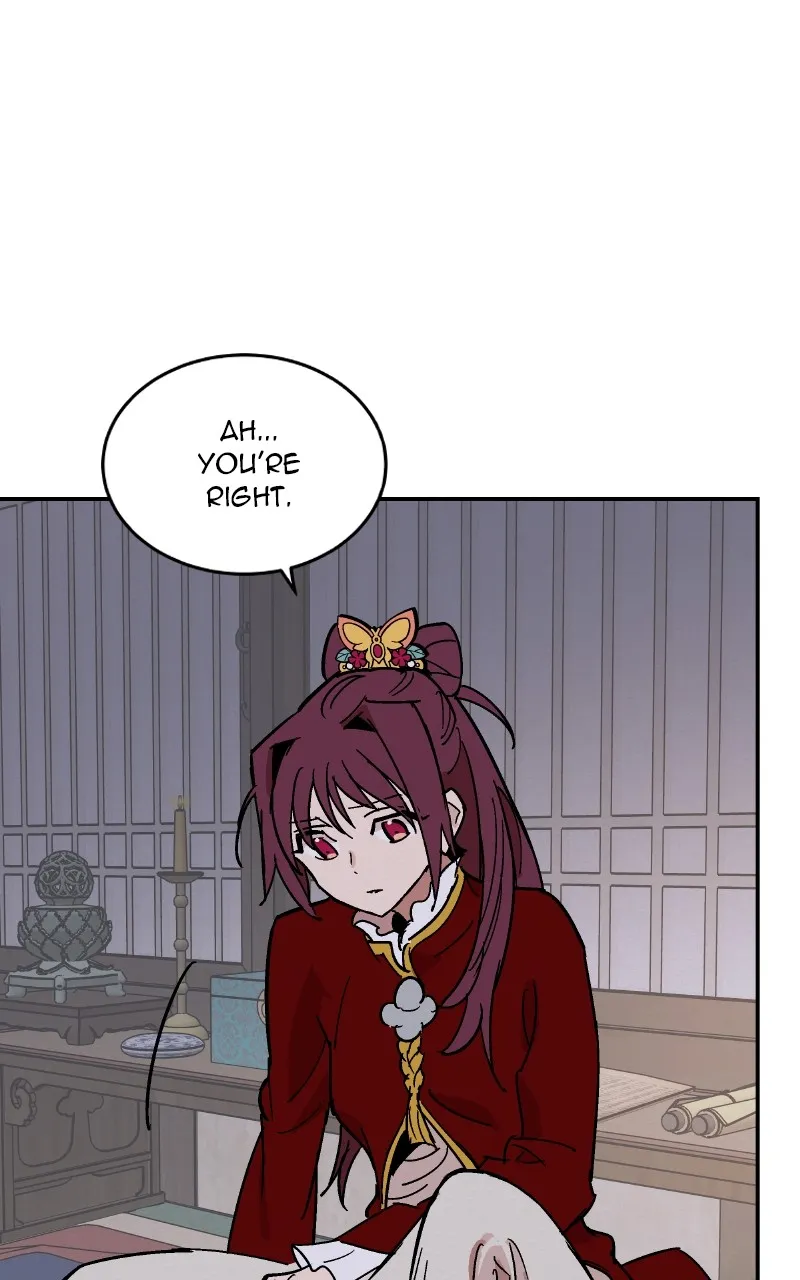 Read The Crown Princess Scandal chapter 3 image 6 on Lezhin