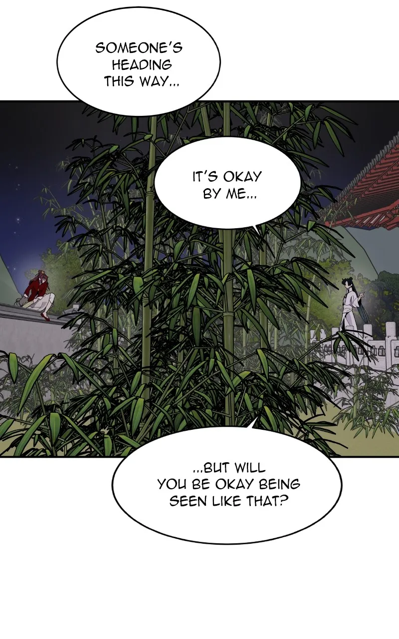 Read The Crown Princess Scandal chapter 3 image 63 on Lezhin