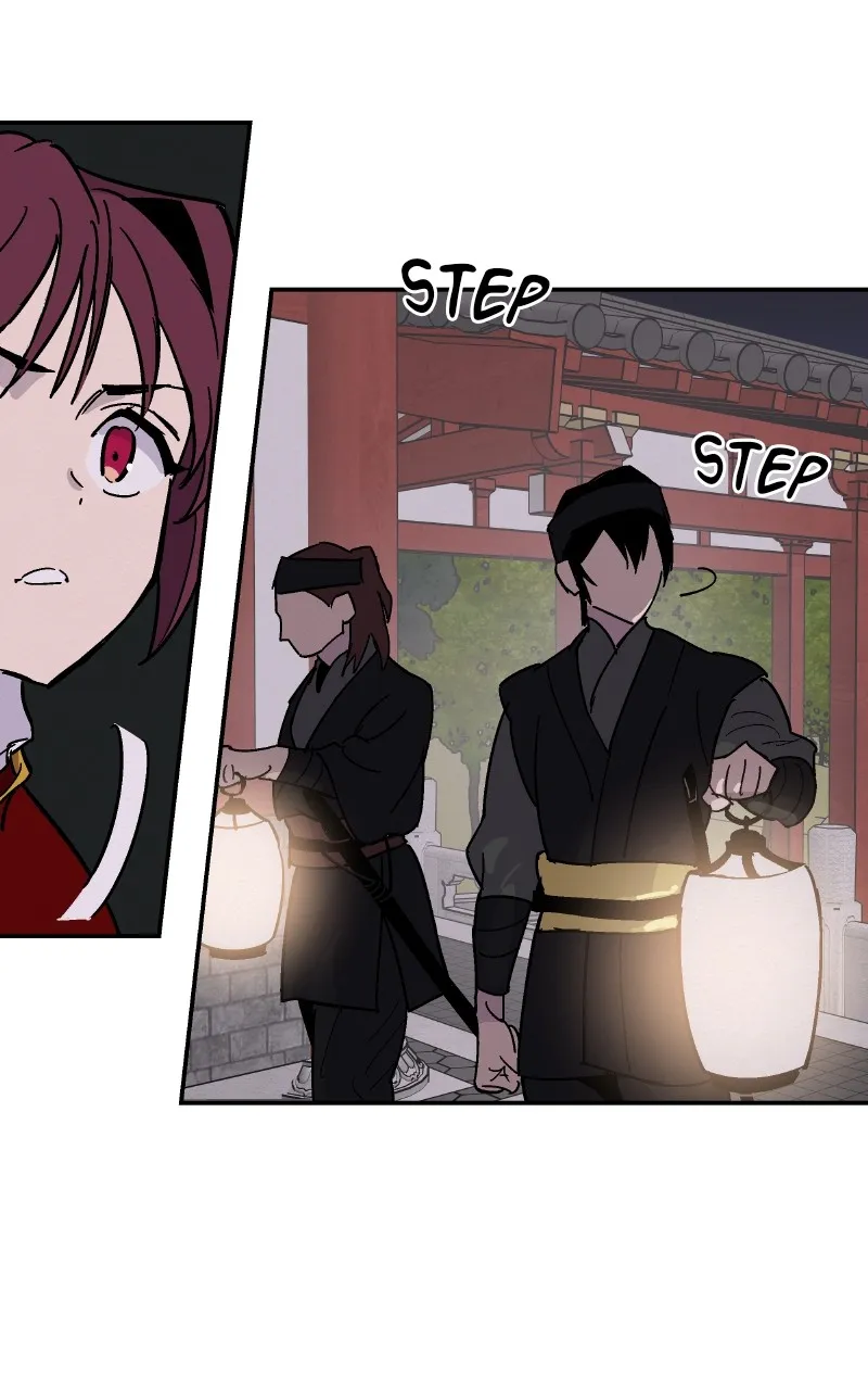 Read The Crown Princess Scandal chapter 3 image 64 on Lezhin