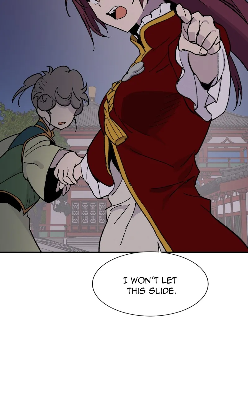 Read The Crown Princess Scandal chapter 3 image 67 on Lezhin