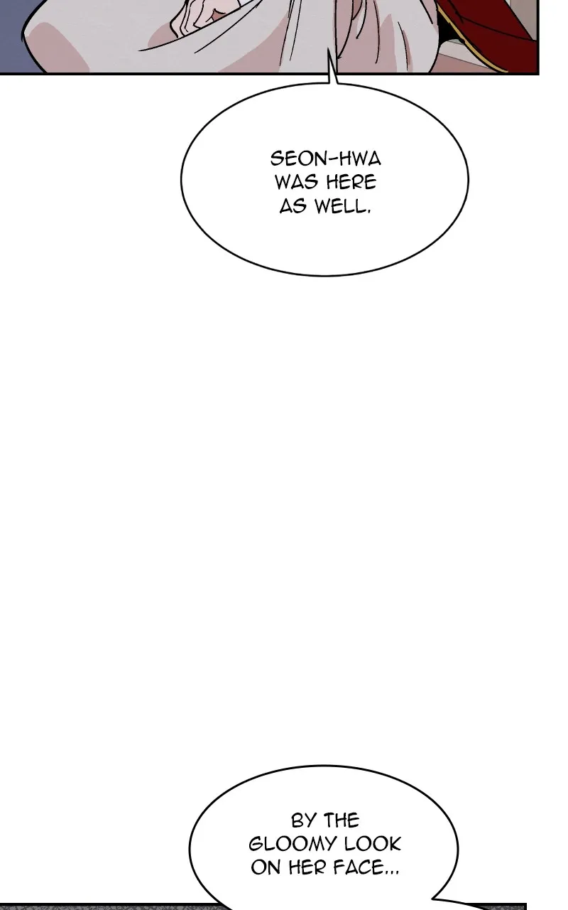 Read The Crown Princess Scandal chapter 3 image 7 on Lezhin