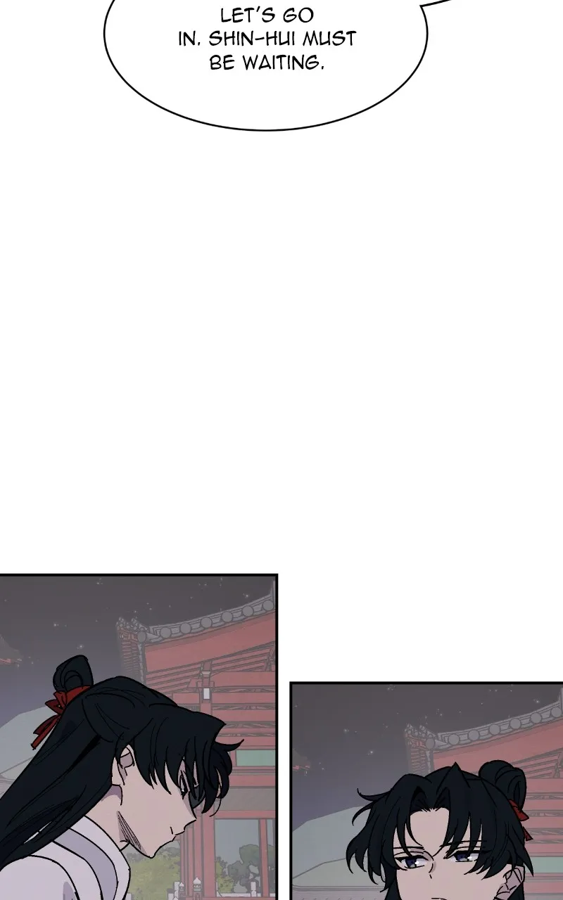 Read The Crown Princess Scandal chapter 3 image 78 on Lezhin