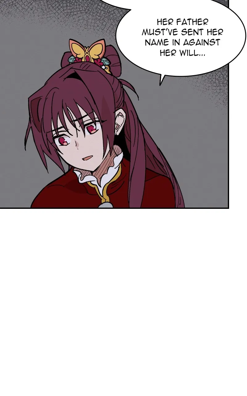 Read The Crown Princess Scandal chapter 3 image 8 on Lezhin