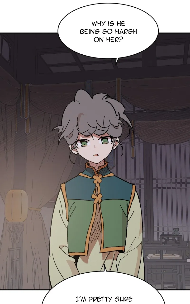 Read The Crown Princess Scandal chapter 3 image 9 on Lezhin