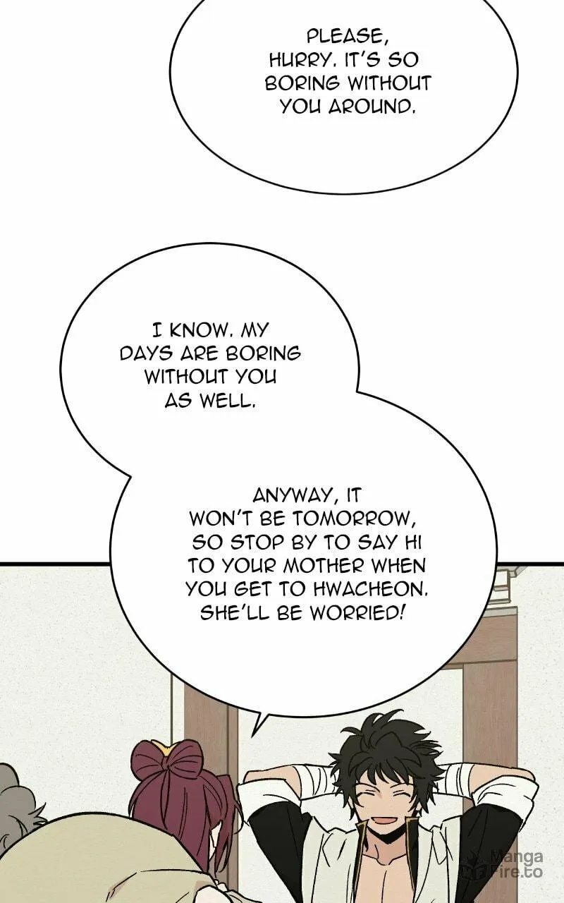 Read The Crown Princess Scandal chapter 31 image 4 on Lezhin