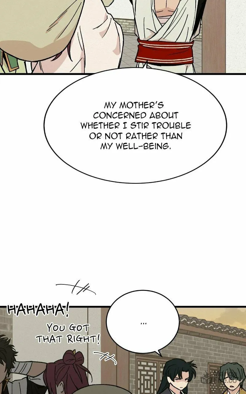 Read The Crown Princess Scandal chapter 31 image 5 on Lezhin
