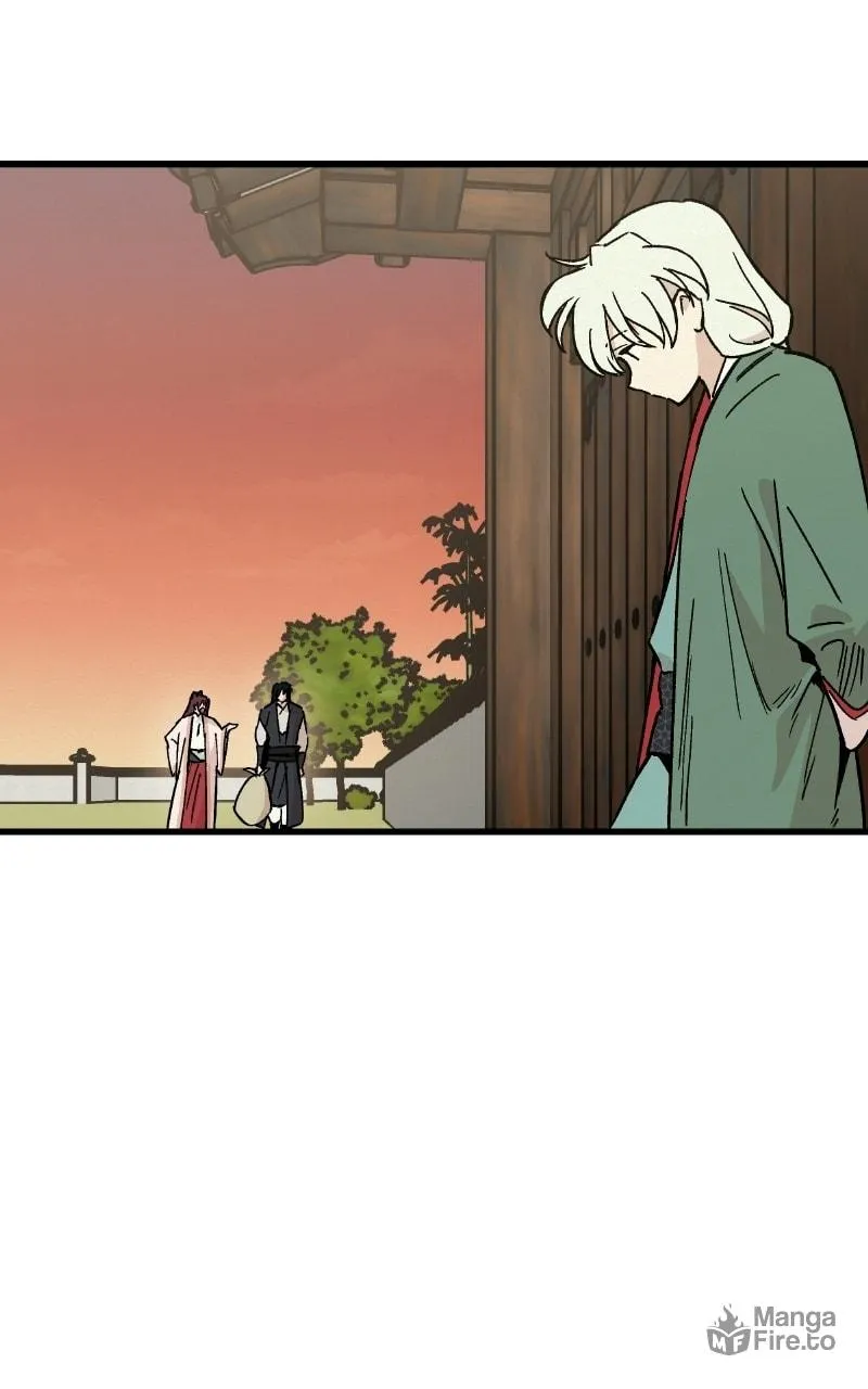 Read The Crown Princess Scandal chapter 31 image 71 on Lezhin