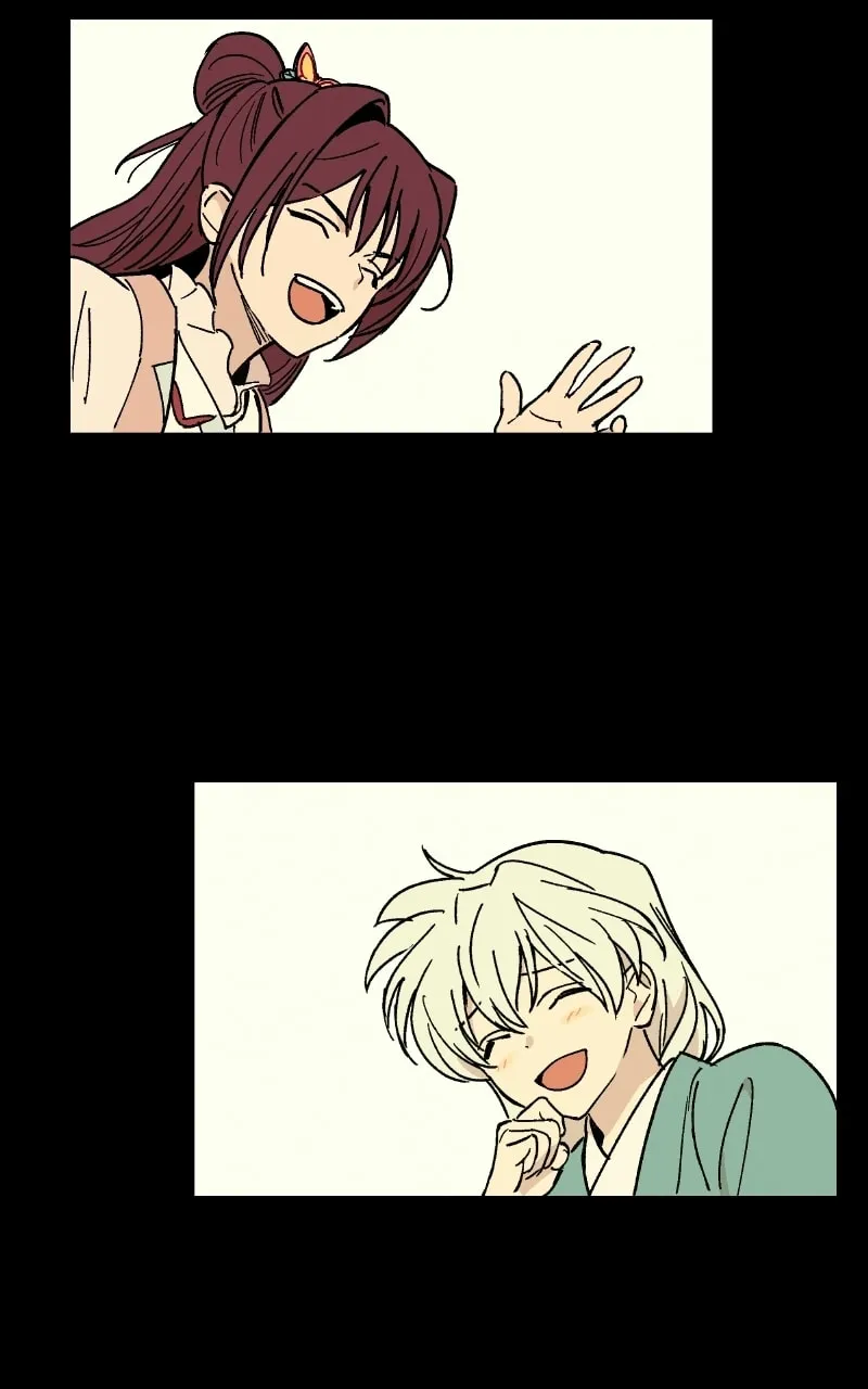 Read The Crown Princess Scandal chapter 32 image 13 on Lezhin
