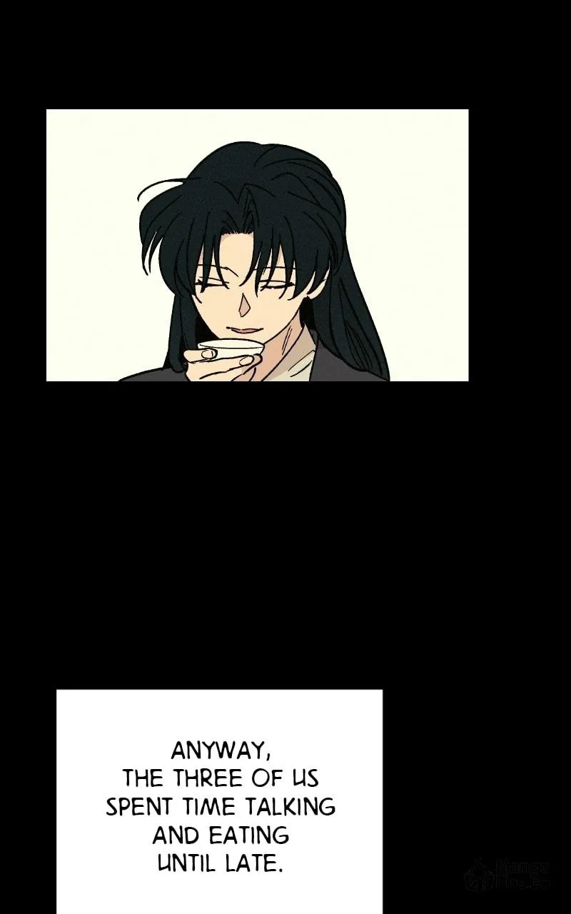 Read The Crown Princess Scandal chapter 32 image 14 on Lezhin