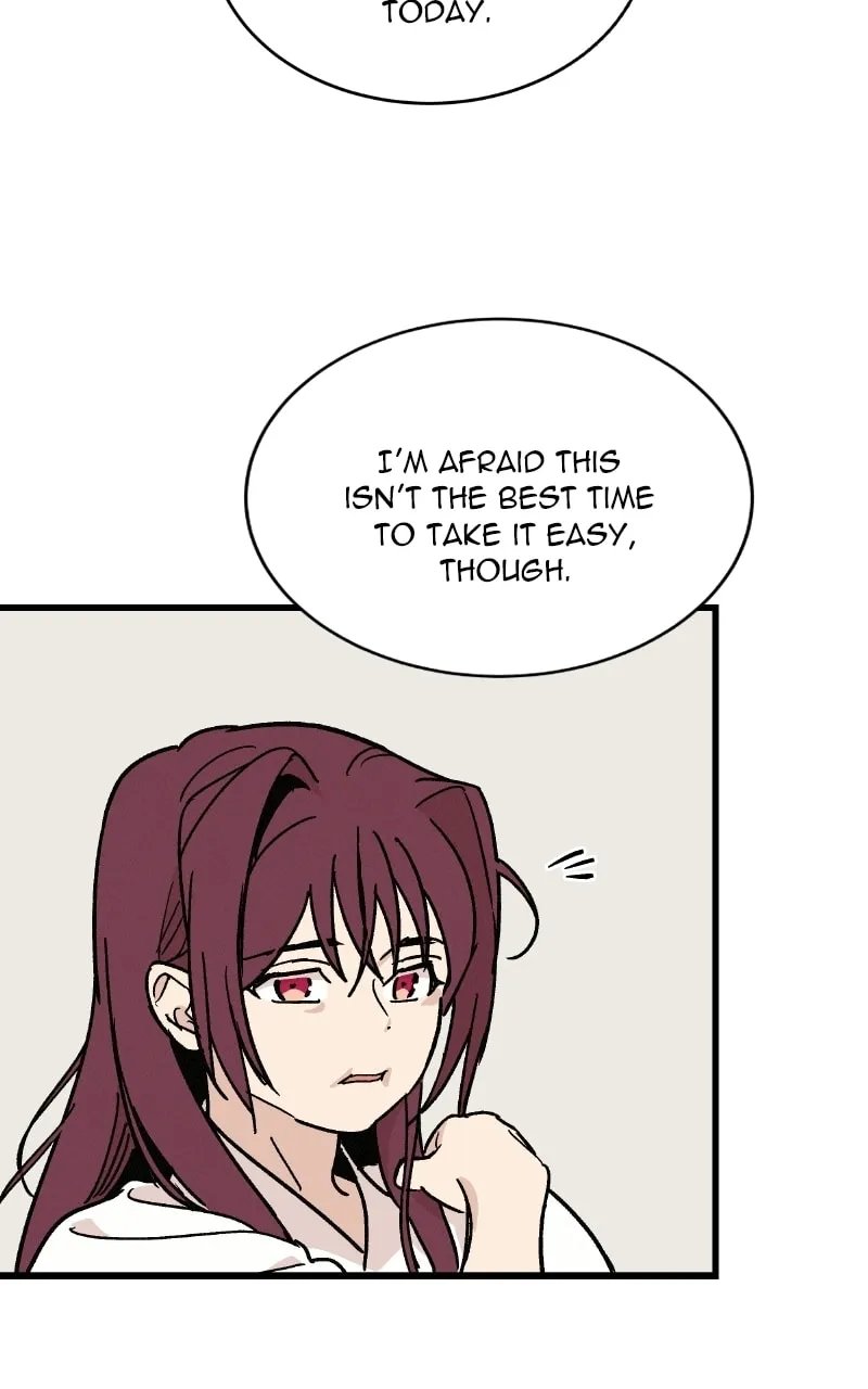 Read The Crown Princess Scandal chapter 32 image 18 on Lezhin