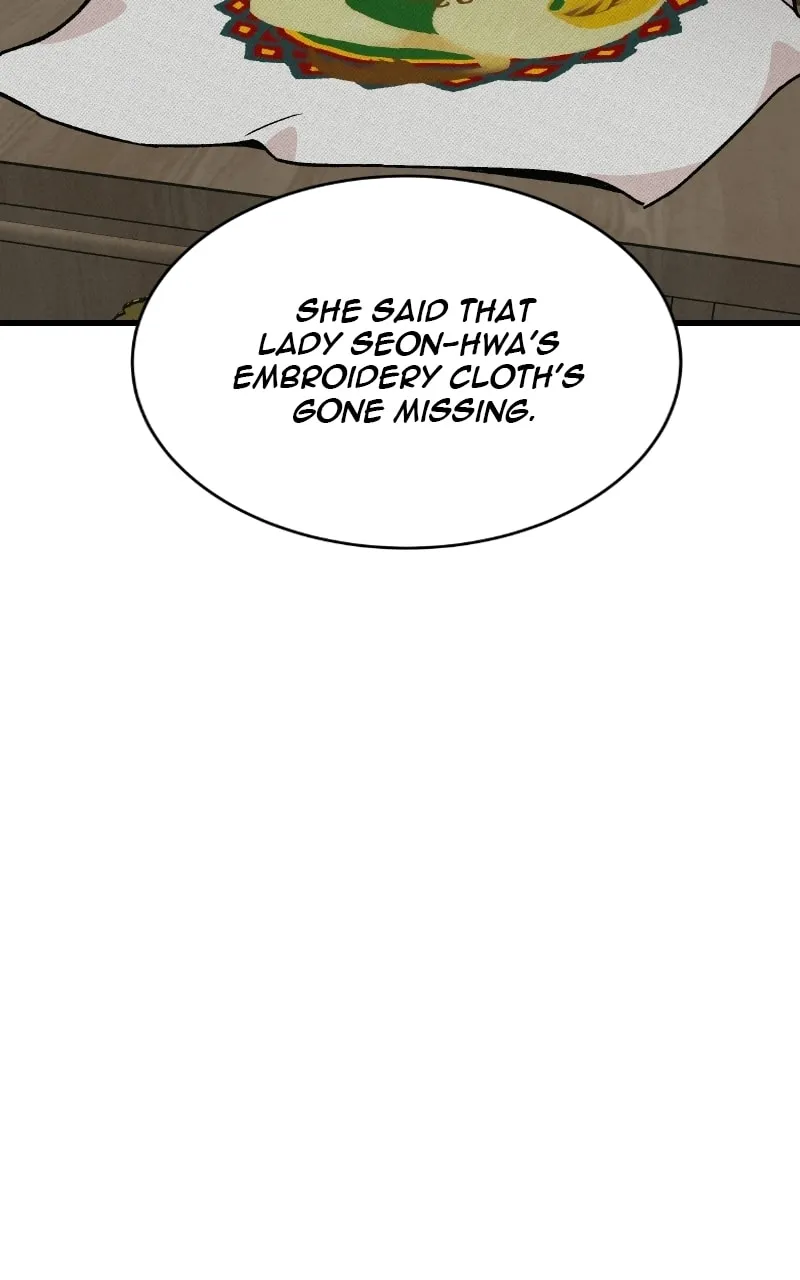 Read The Crown Princess Scandal chapter 32 image 22 on Lezhin