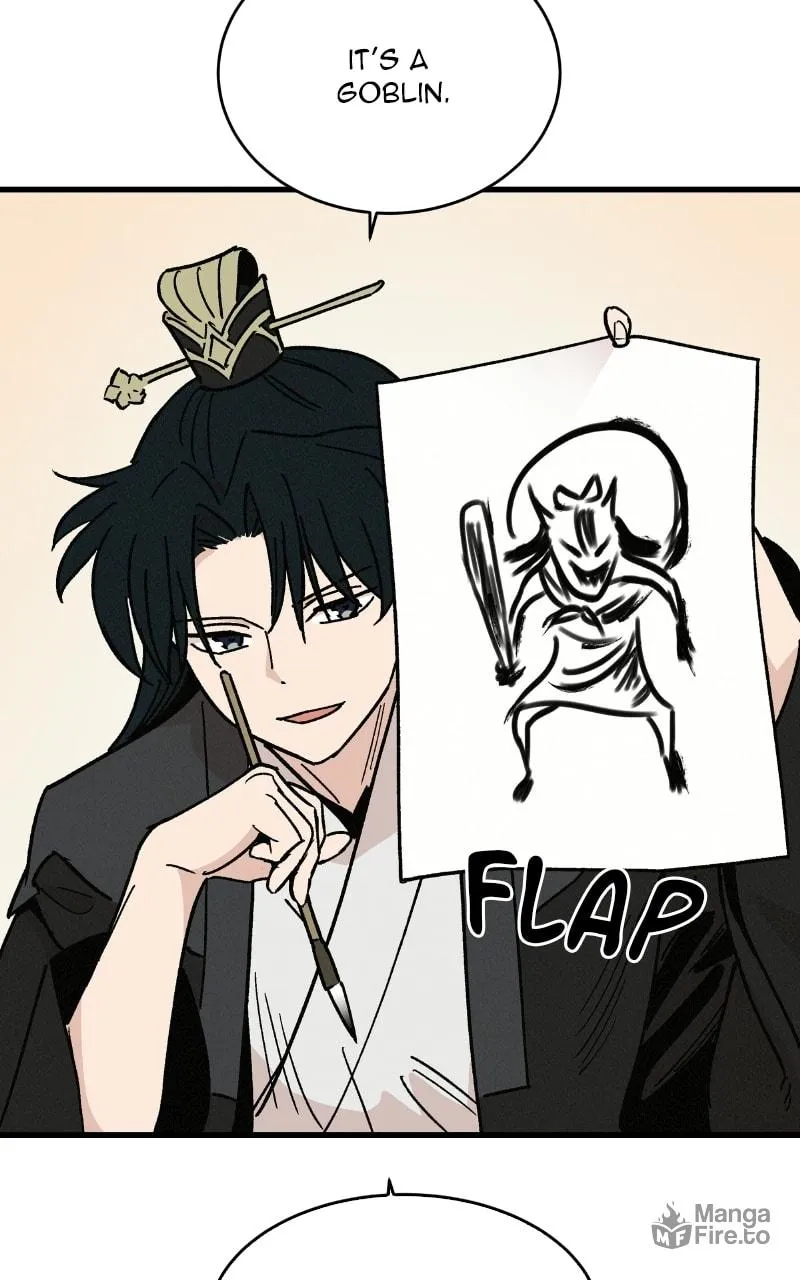 Read The Crown Princess Scandal chapter 32 image 29 on Lezhin