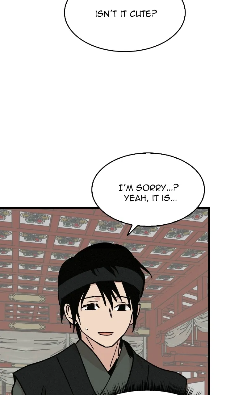 Read The Crown Princess Scandal chapter 32 image 30 on Lezhin