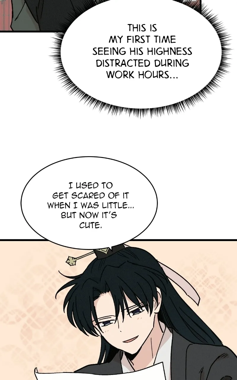 Read The Crown Princess Scandal chapter 32 image 31 on Lezhin